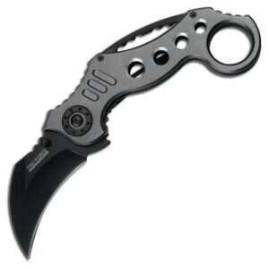 TAC-FORCE - 578GY - Fällkniv - Karambit