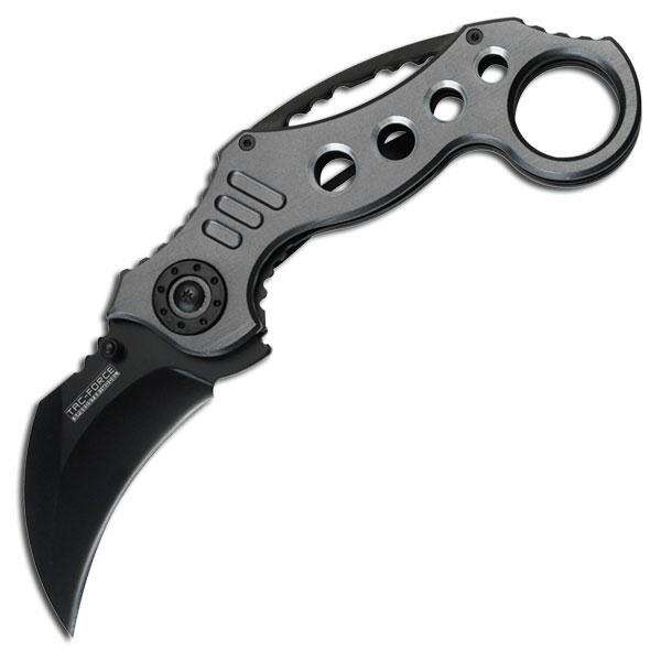 TAC-FORCE - 578GY - Fällkniv - Karambit