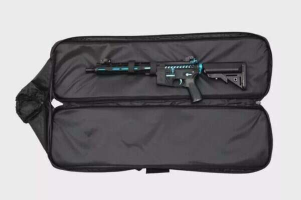 Specna Arms Gun Bag V1 - 98cm - black