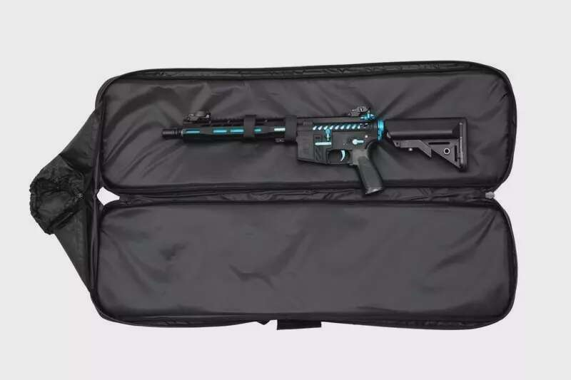 Specna Arms Gun Bag V1 - 98cm - black