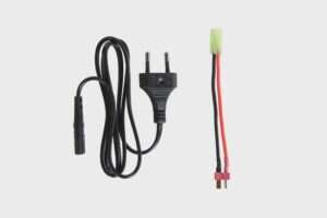 Specna Arms Easy Charger and Battery Pack 11.1V 1000 mAh