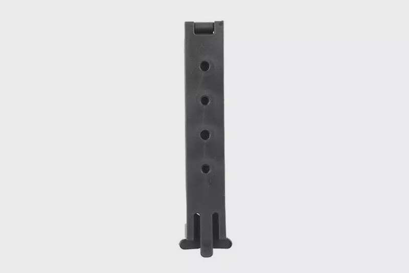 Primal Gear MOLLE Pouch Adapter - Black