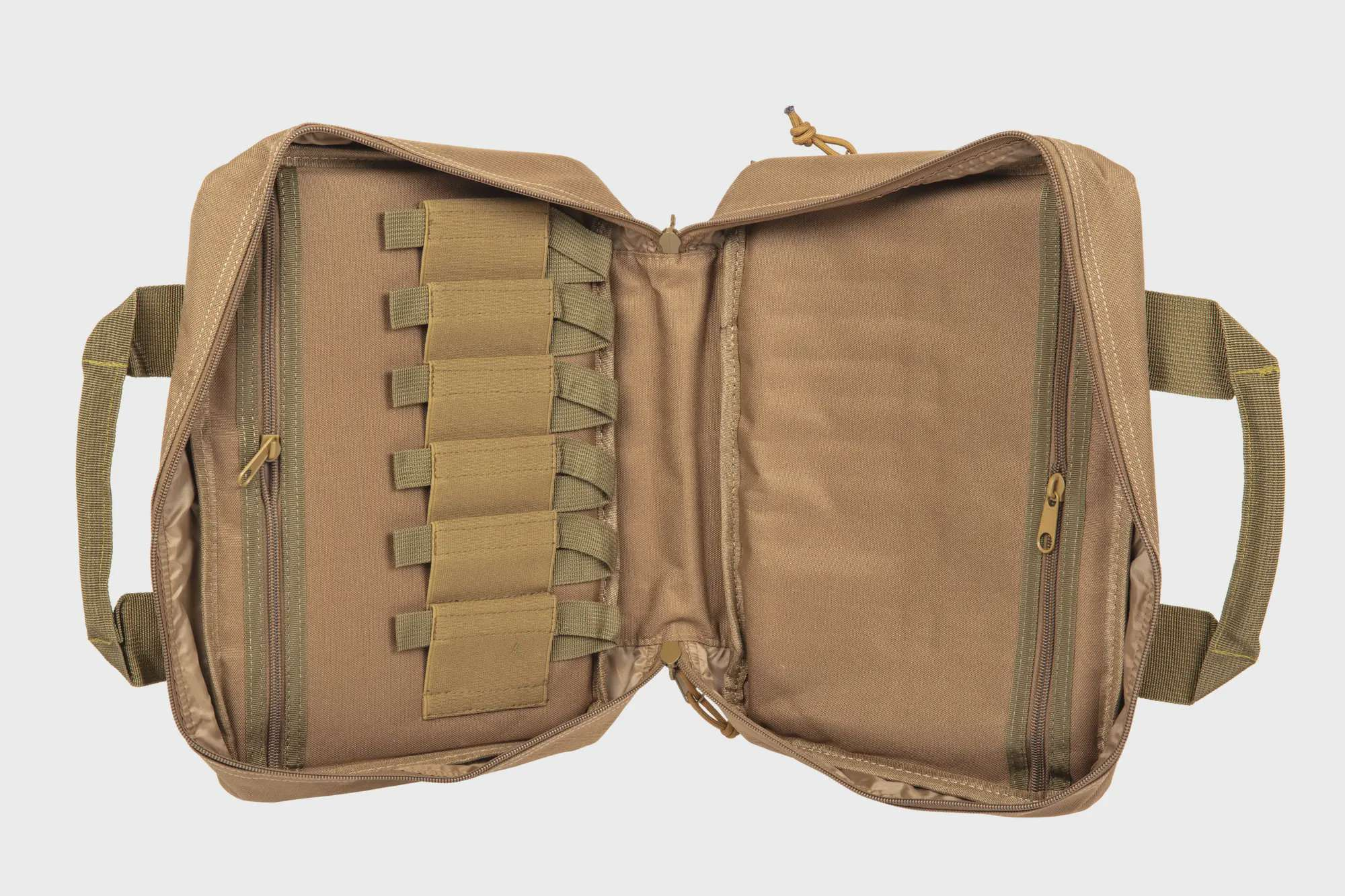 Specna Arms Expert Pistol Bag Tan
