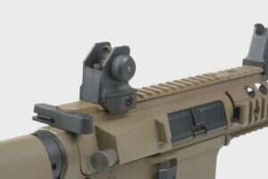 AM-007 Assault Rifle Replica - Dark Earth