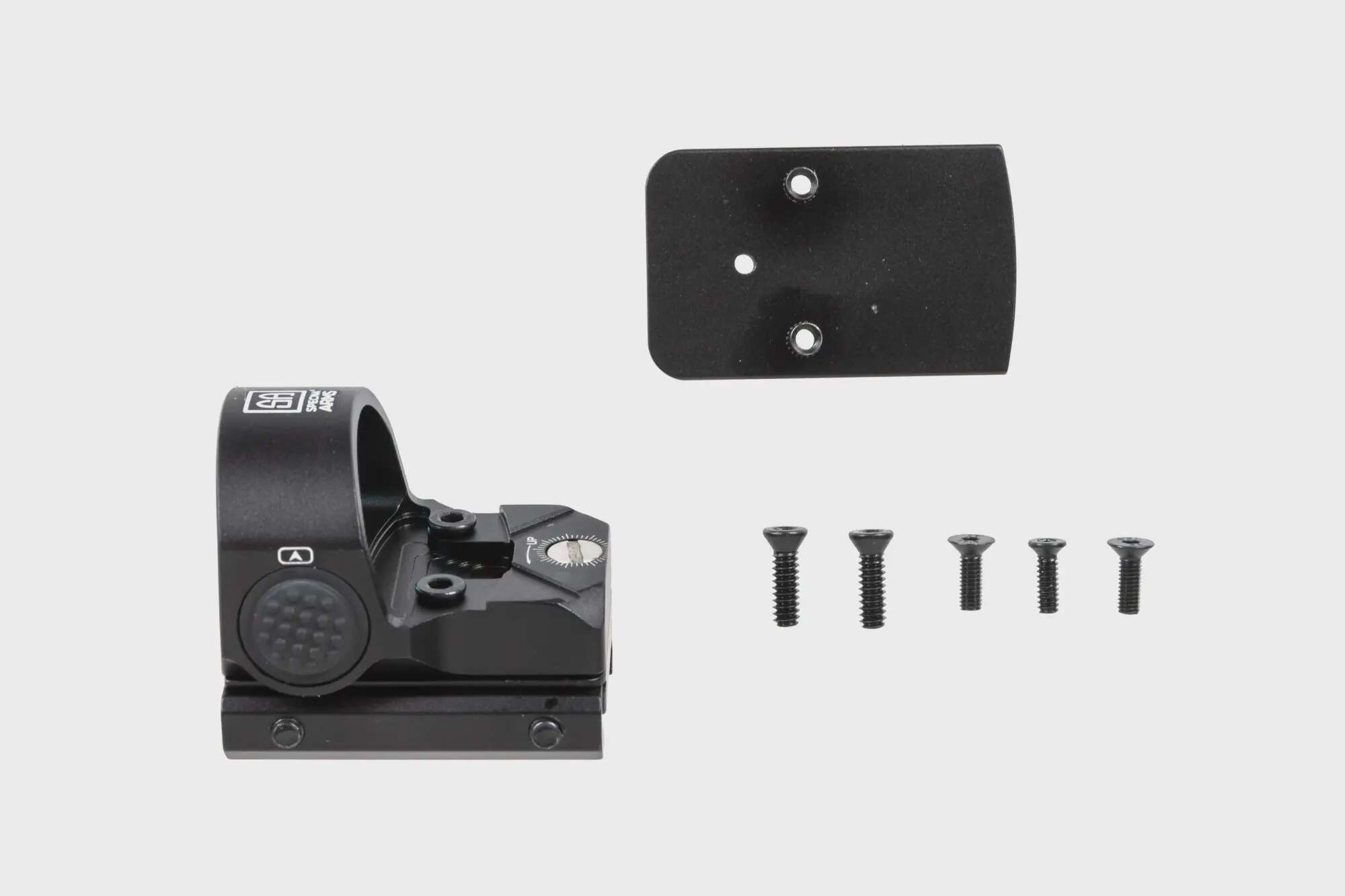 Specna Arms CORE™ Mini V3 red dot sight Black