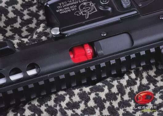 Accurate Hop-Up chamber for M4/M16 type replicas