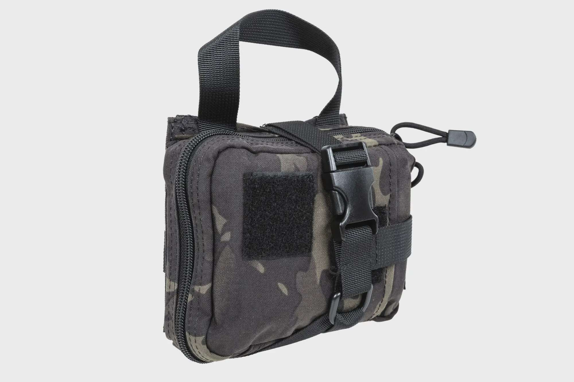 Specna Arms Tactical Multicam Black small breakaway first aid kit