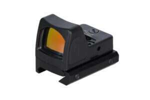Specna Arms Flex™ MRM red dot sight Black