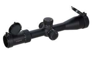 Specna Arms PRIME™ 3-15X44 ED SFIR riflescope