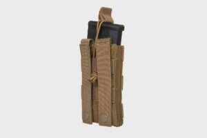 Single rifle magazine loader - Tan