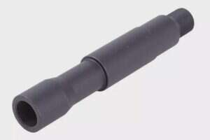 CQB outer barell for M4/M16 replicas