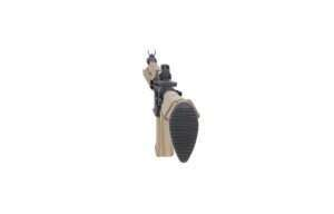 Specna Arms SA-CH29 CORE™ Gen.2 HAL ETU™ Half-Tan airsoft Carbine