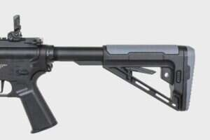 airsoft Arcturus Saber MK16 AT-AR12E FE™ carbine up to 1.14 J