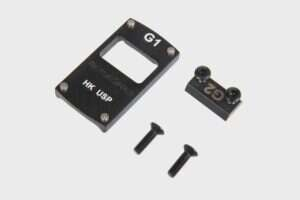 Vector Optics Sphinx collimator mount for HK USP series