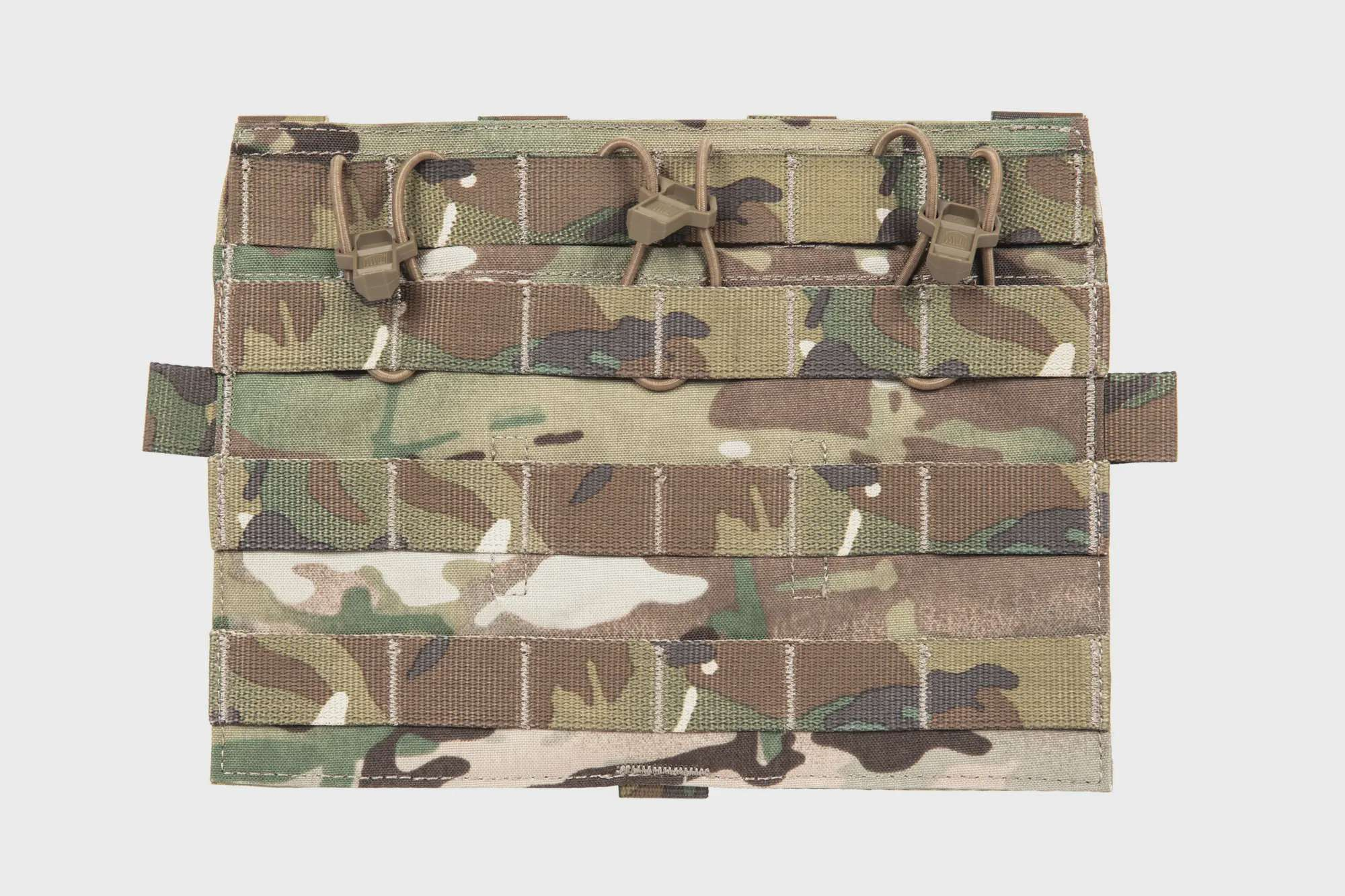 Ape Force Gear panel loader for 3 M4/M16 Flat MC magazines