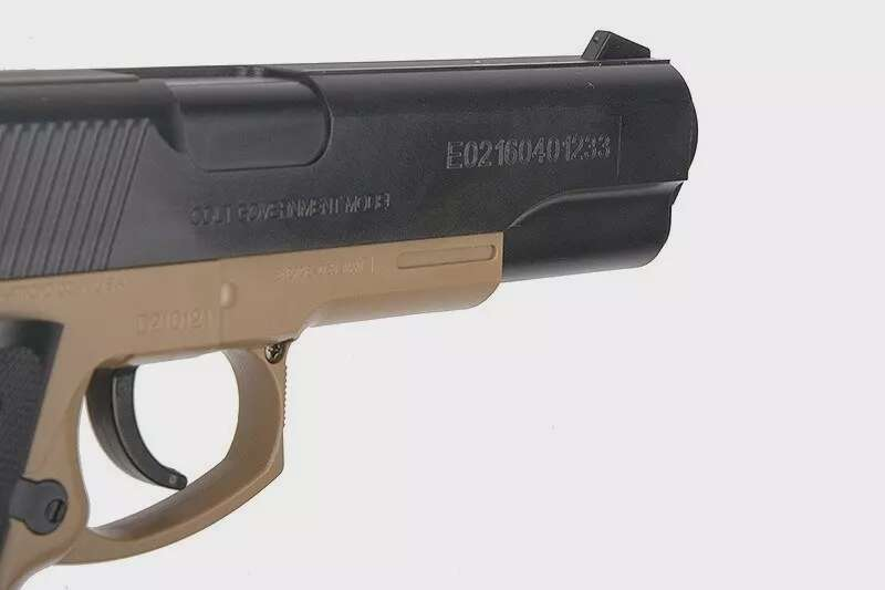 COLT MK IV Pistol Replica