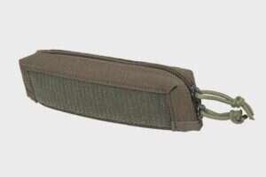 Zip insert for Wosport Ranger Green tactical vests