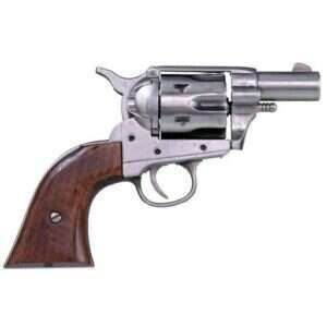 Kolser - Replika - Sheriff's Colt Peacemaker Revolver Replika 1:1 - 2,25" Pipa