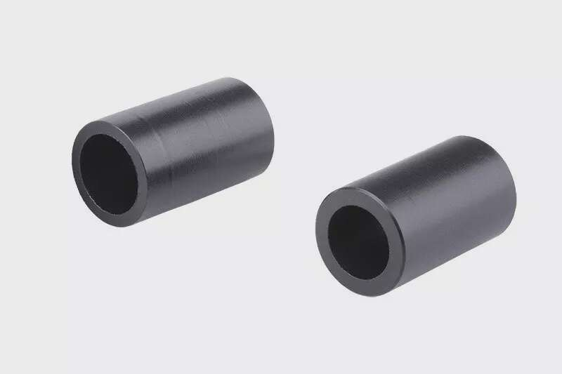 Spring Slide Cap for Dual Sector Gear