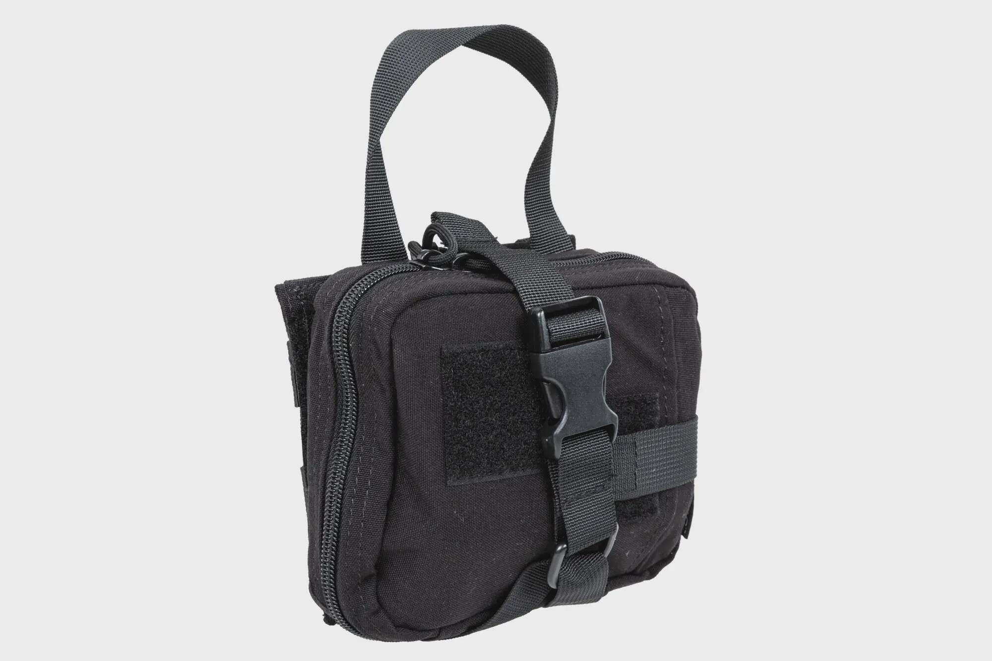 Specna Arms Tactical small breakaway first aid kit Black