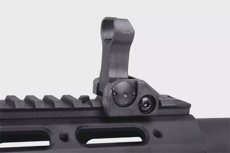 AM-014 carabine replica - black