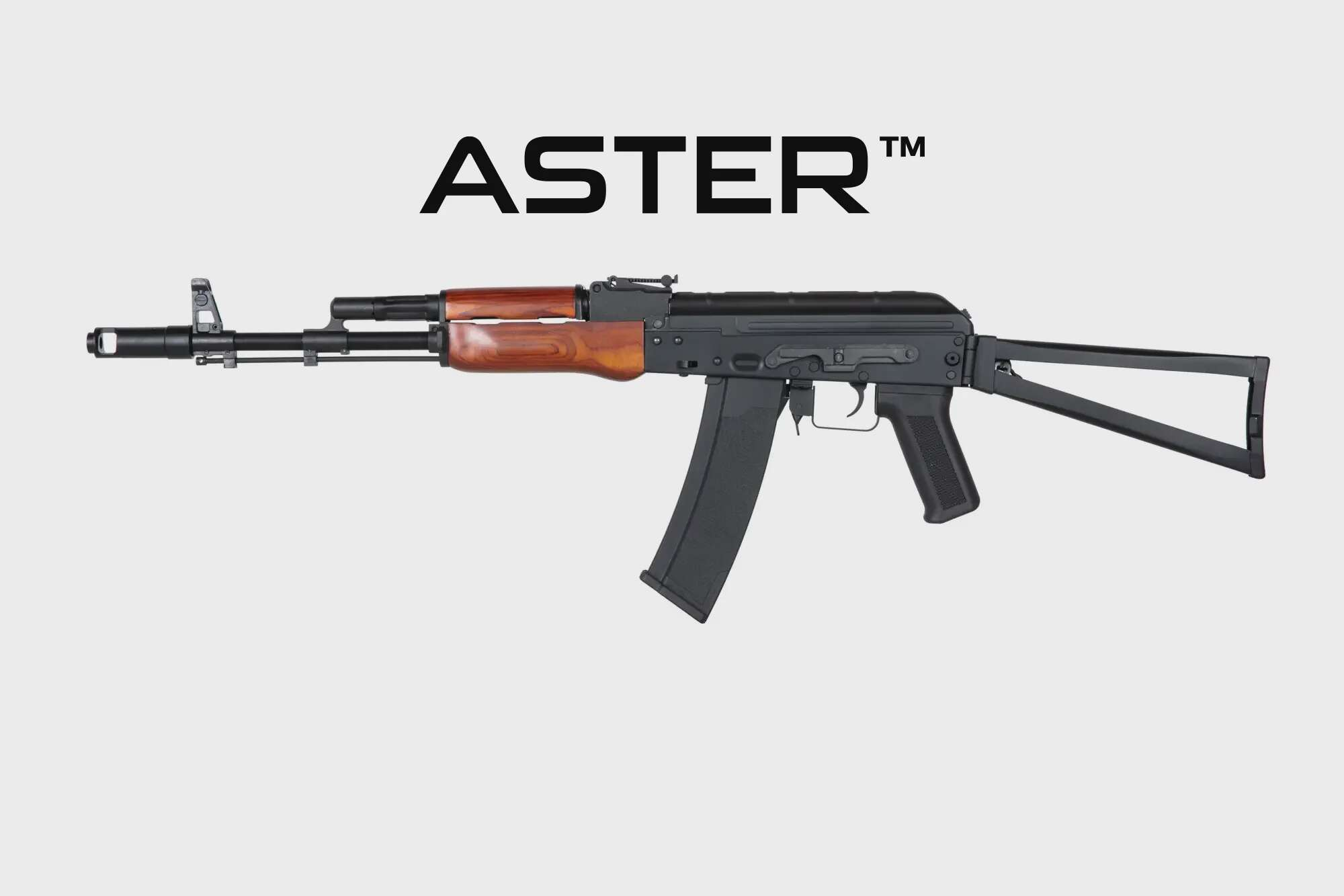 SA-J04 EDGE 2.0™ GATE ASTER V3 carbine replica