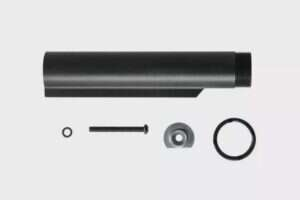 Buffer Tube for AR15 Specna Arms EDGE™ Replicas