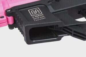 Specna Arms SA-FX01 FLEX™ Gen.2 BLDC™ HAL ETU Pink airsoft Carbine