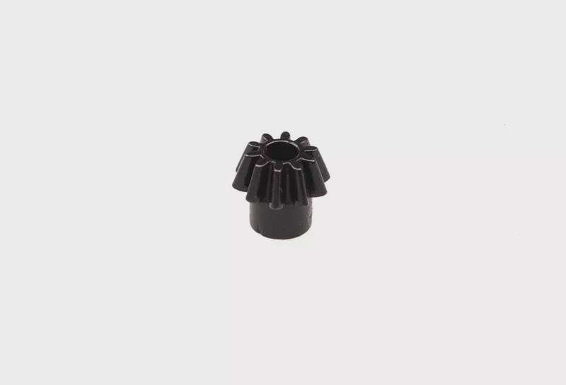 O-type motor gear