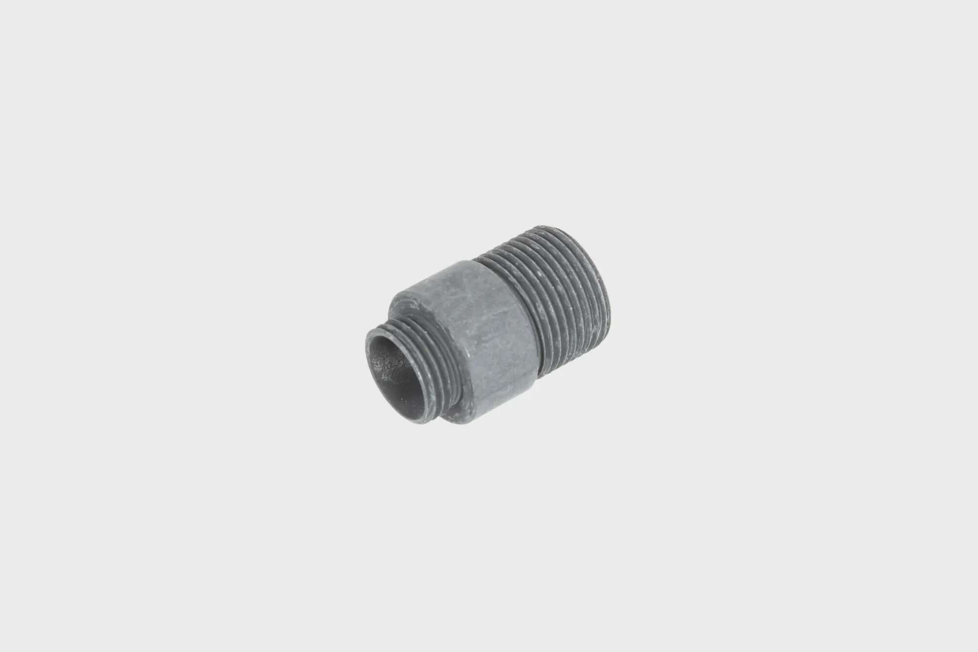 Adapter with 14mm CCW thread for ICS AC-01 pistols
