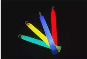 Specna Arms GlowStick chemical light Blue