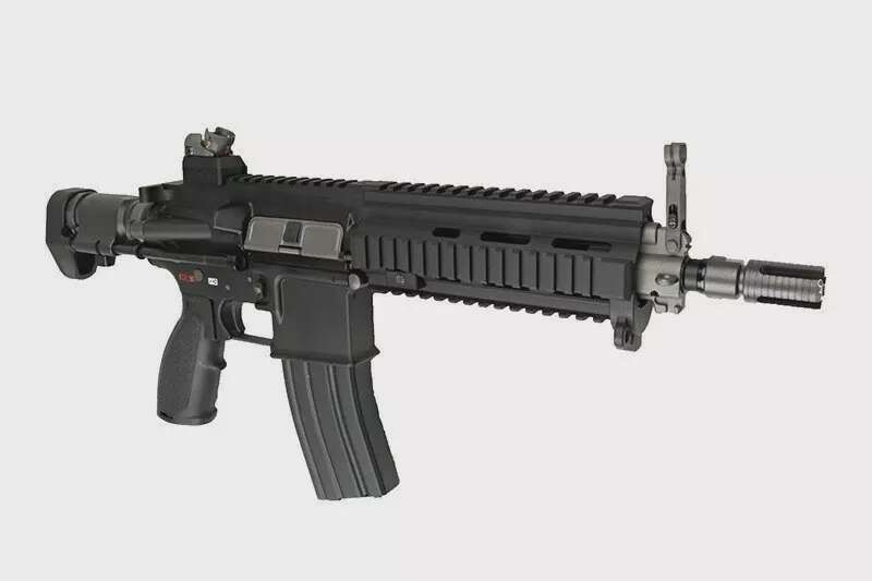 WE-888C carbine replica