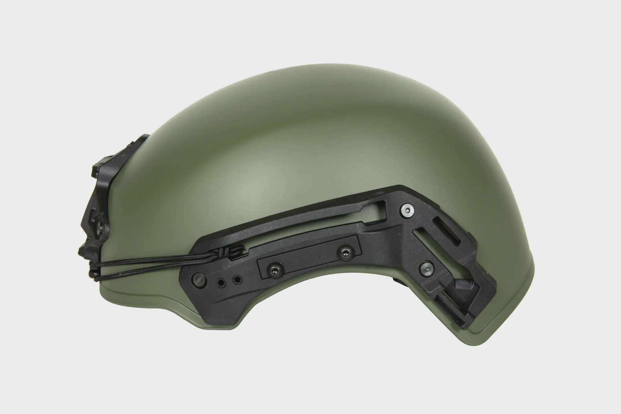 EX Ballistic Helmet Replica (L/XL) - Ranger Green