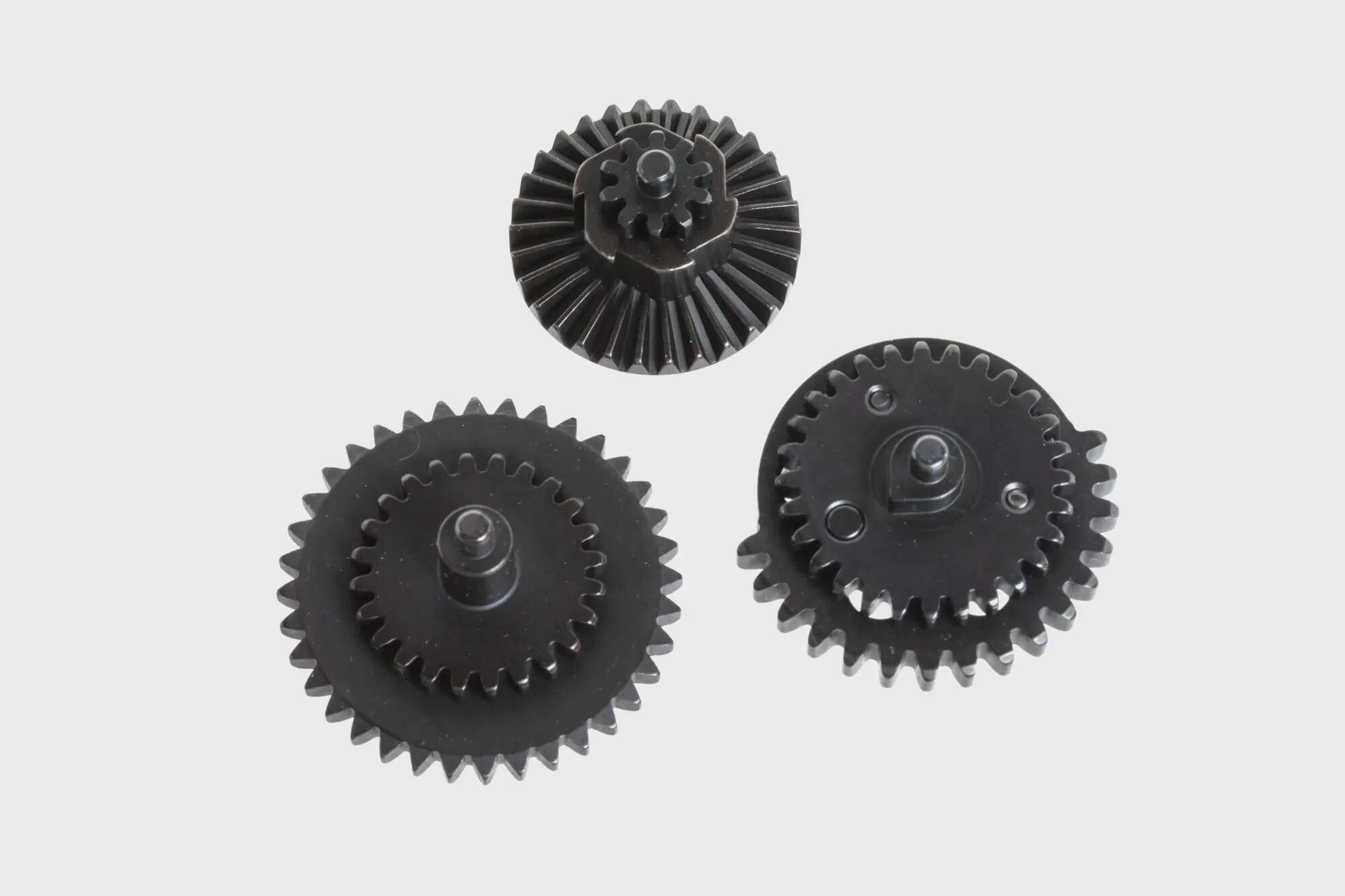 Specna Arms Oblivion 12:1 precision gear set with improved timing