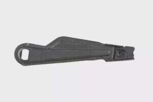 AK type replicas firing mode selector lever