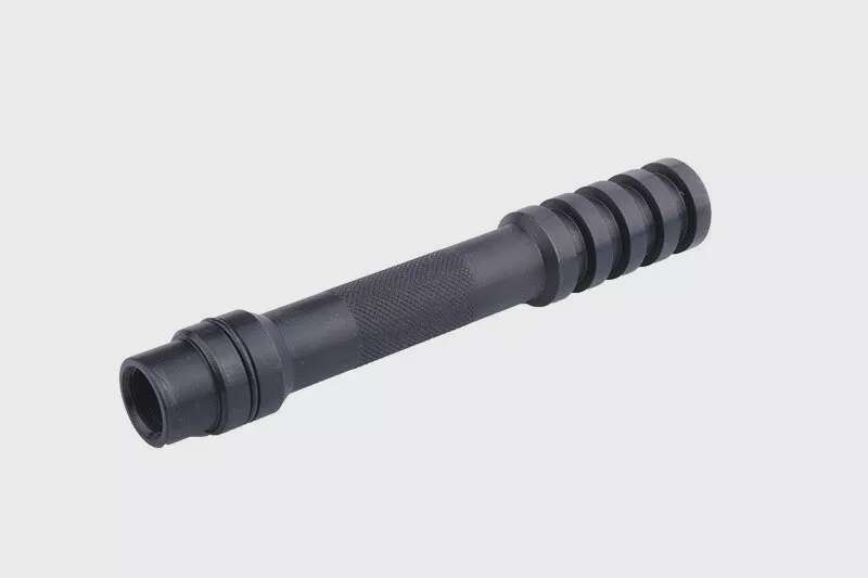 Barrel Extension for Firing a Rifle Grenade (M70)