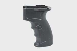 BOLT Airsoft AK-12 pistol grip for AK replicas Black