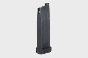 Green Gas 31-BB Arcturus cartridge for Hi-Capa replicas