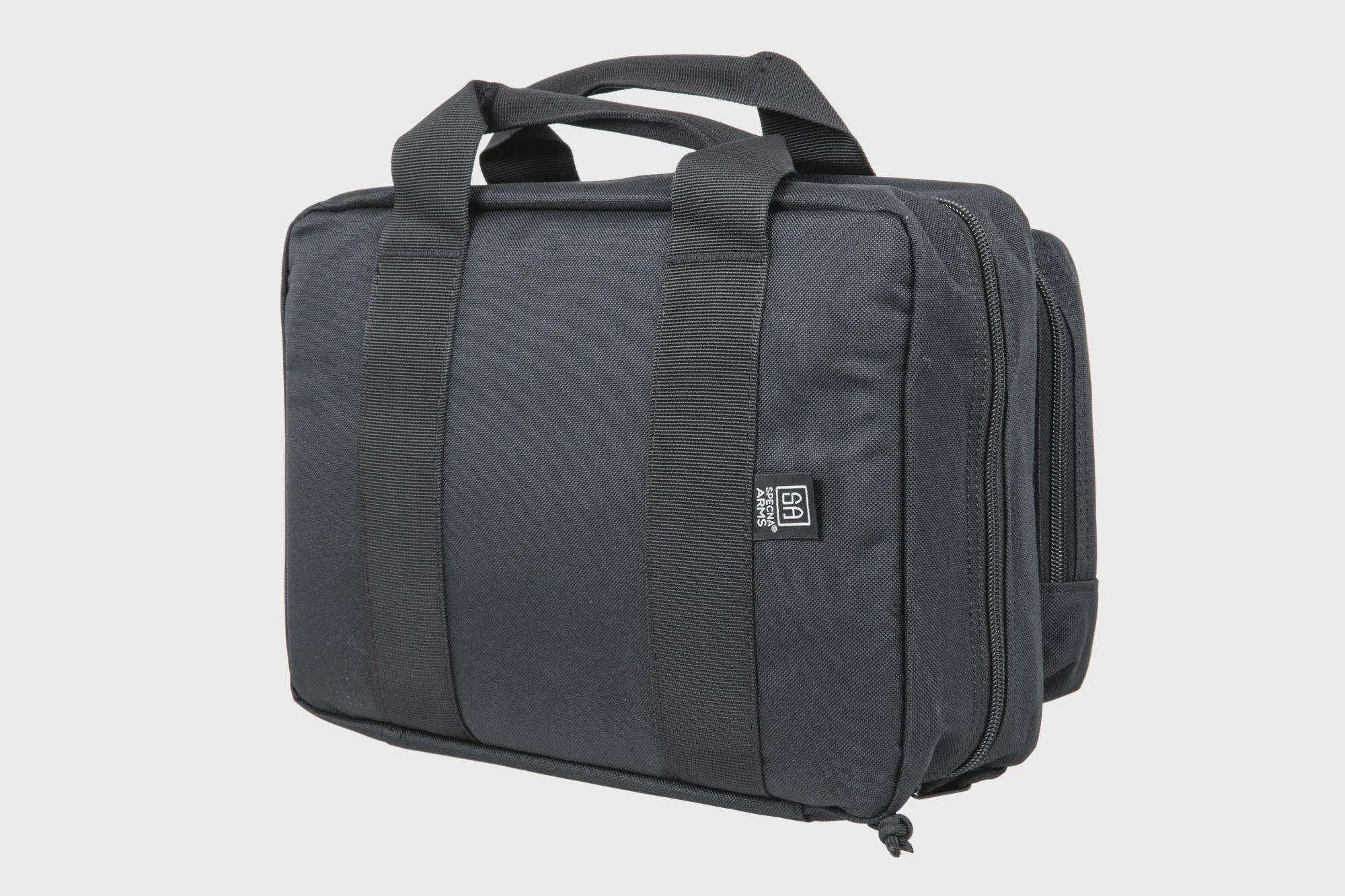 Specna Arms Expert Pistol Bag Black