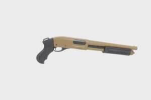 Specna Arms SA-VGS18 VAPOR™ Half-Tan airsoft Shotgun