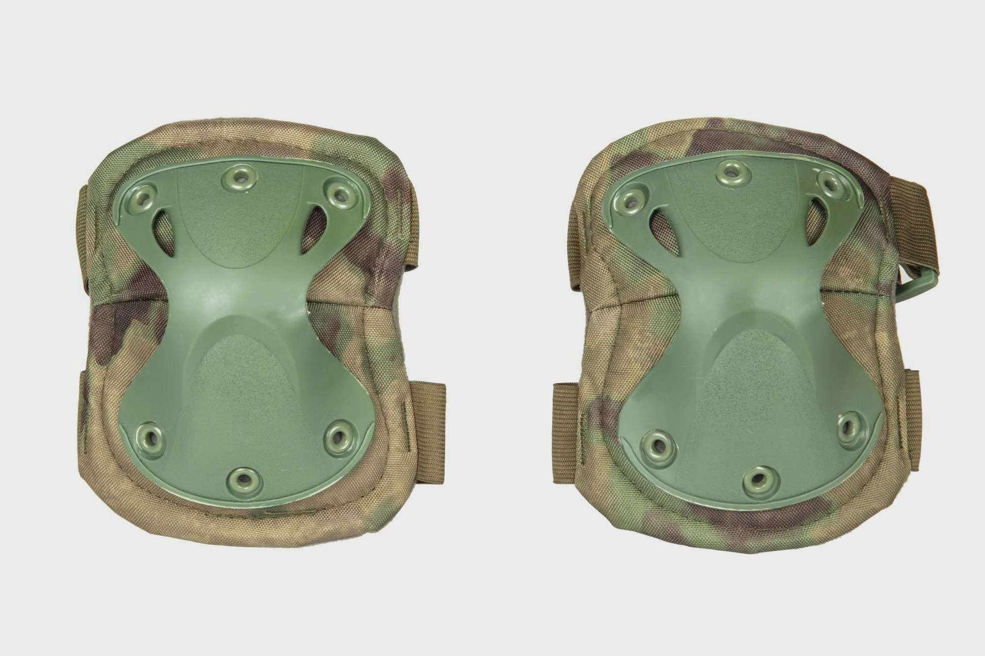 Elbow protection pads Future - ATC FG