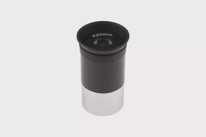 Kellner 20mm 1.25 Eyepiece