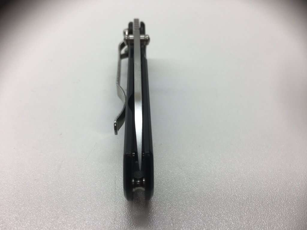 Enlan F710 Fällkniv kniv edc