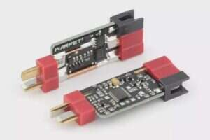 WARFET v1.1 Mosfet Module with Programmer