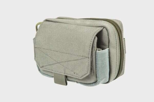 Universal Cargo Pouch - Ranger Green