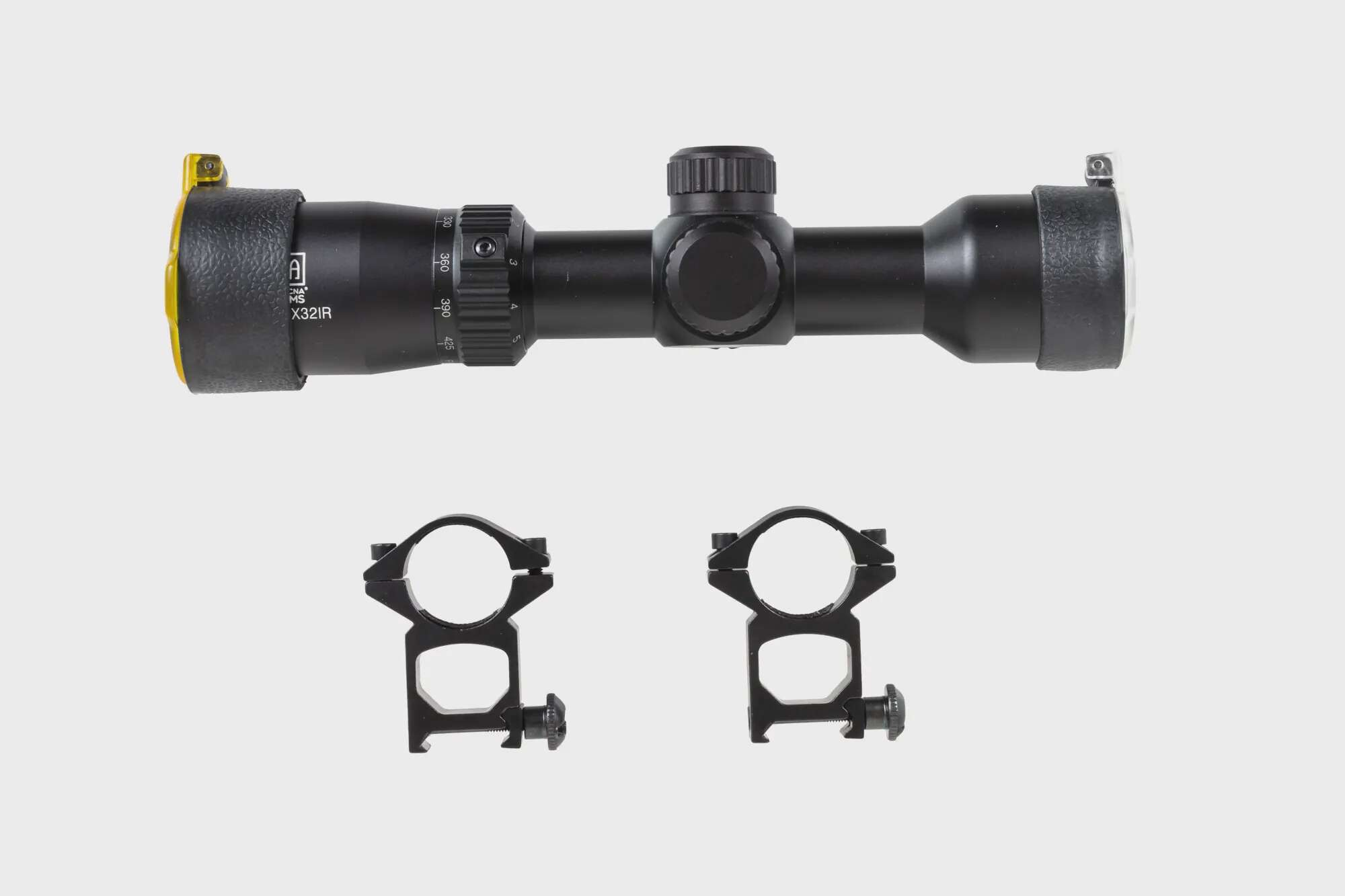 Specna Arms CORE™ 1.5-5x32 EG riflescope