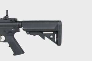 Specna Arms SA-C17 CORE™ Gen.2 HAL ETU™ airsoft Carbine Black