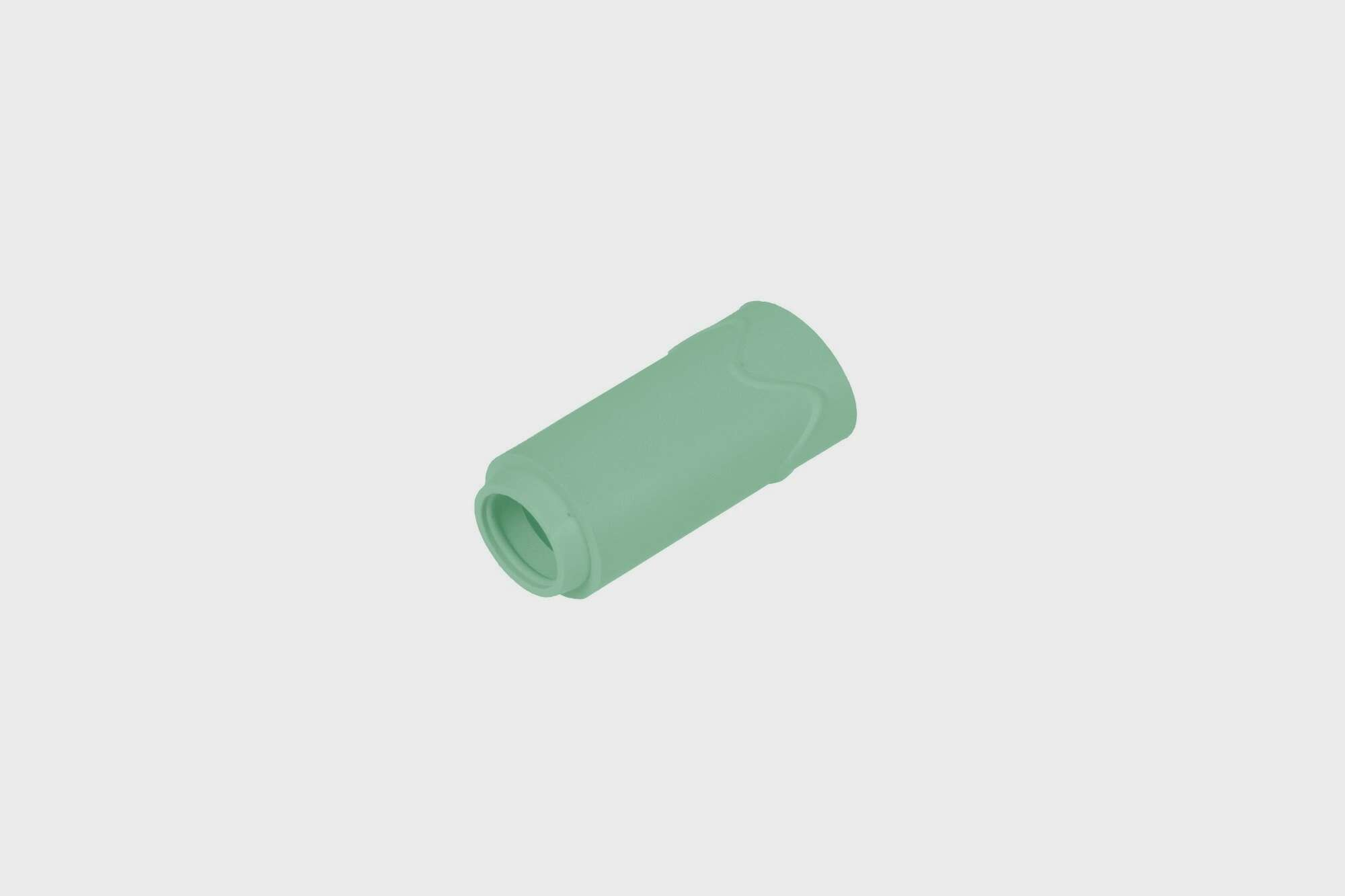 Super Macaron HU bucking 50° AEG - green
