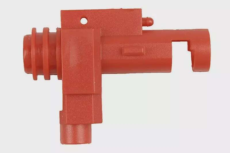 Accurate Hop-Up chamber for M4/M16 type replicas