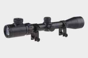 3-9*40 EG Scope